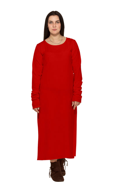 Thomasina Underdress