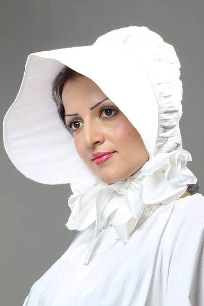 Medieval Bonnet
