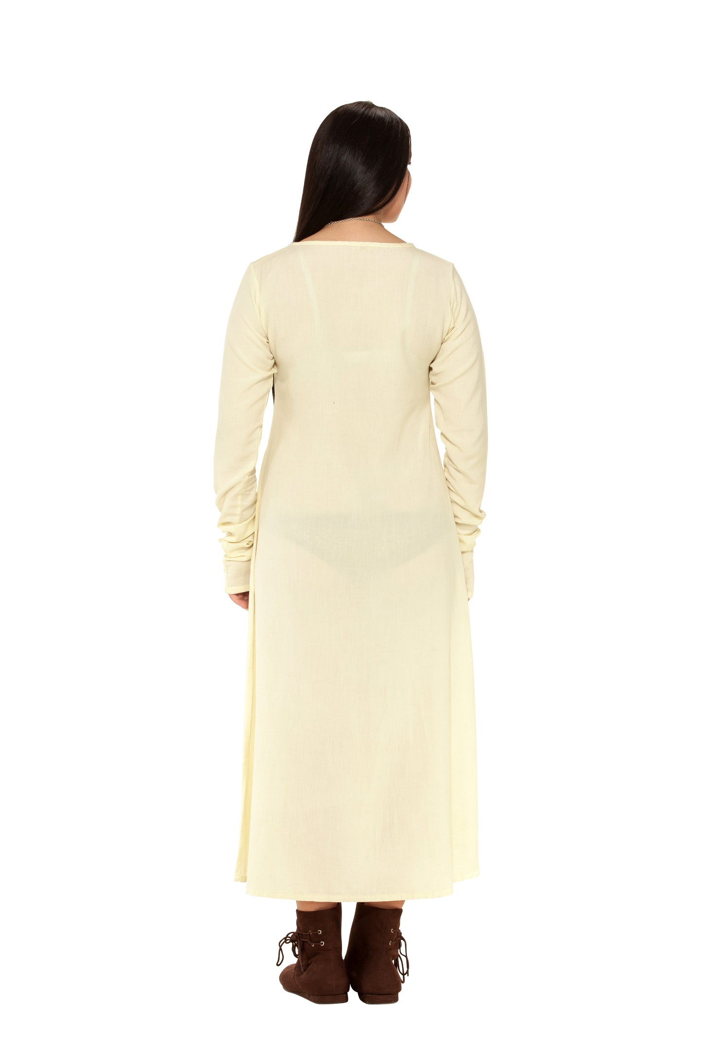 Thomasina Underdress