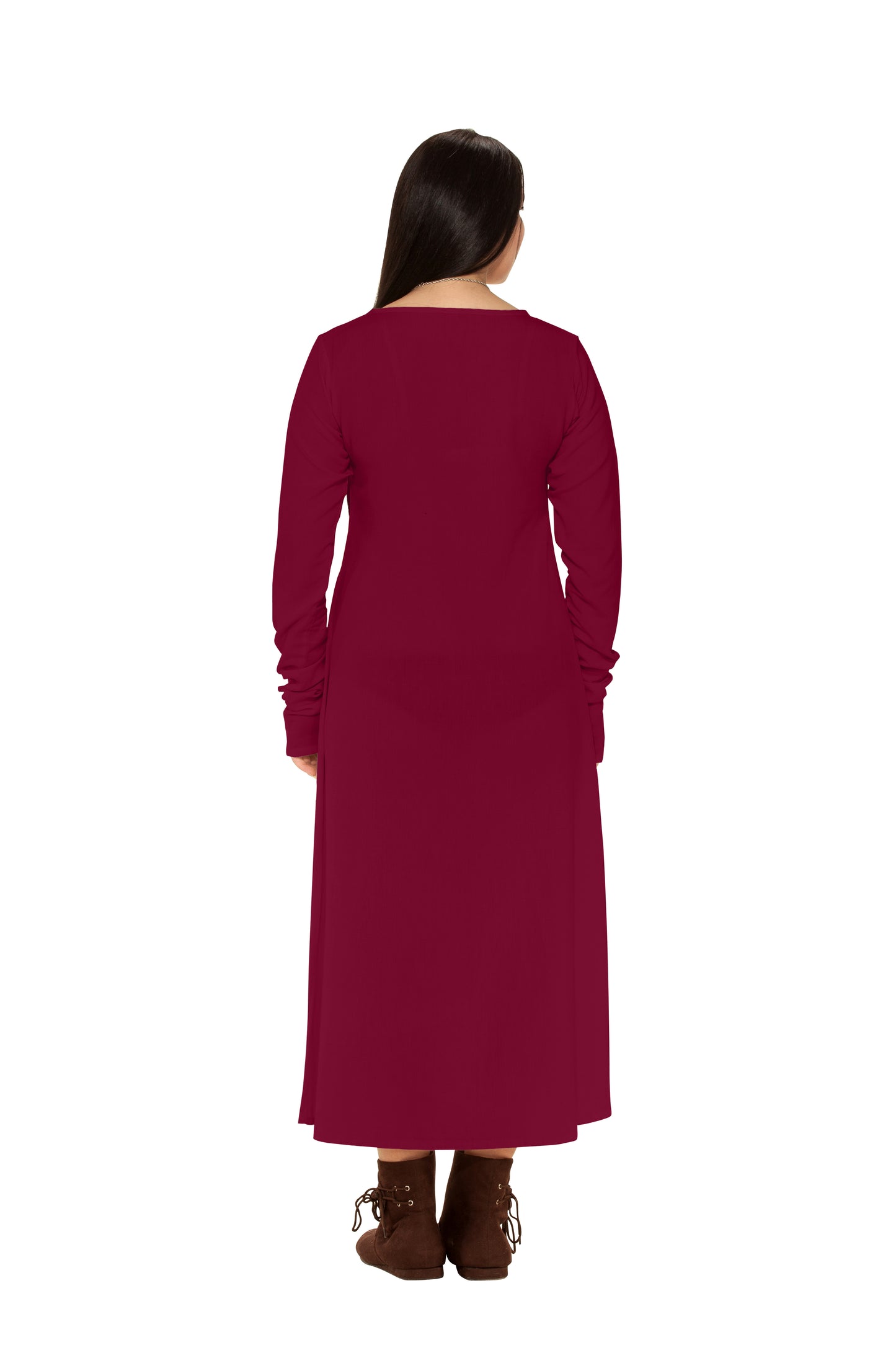 Thomasina Underdress