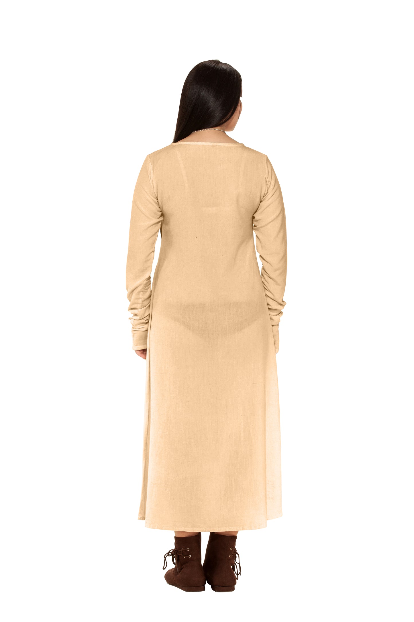 Thomasina Underdress