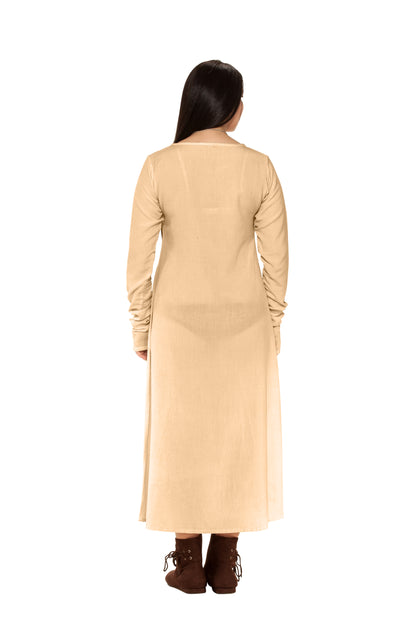 Thomasina Underdress