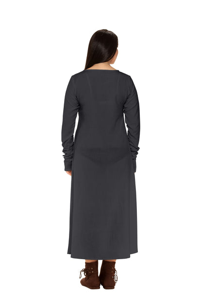 Thomasina Underdress