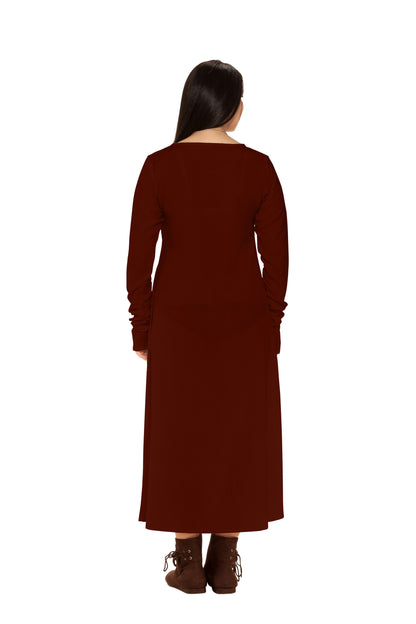 Thomasina Underdress