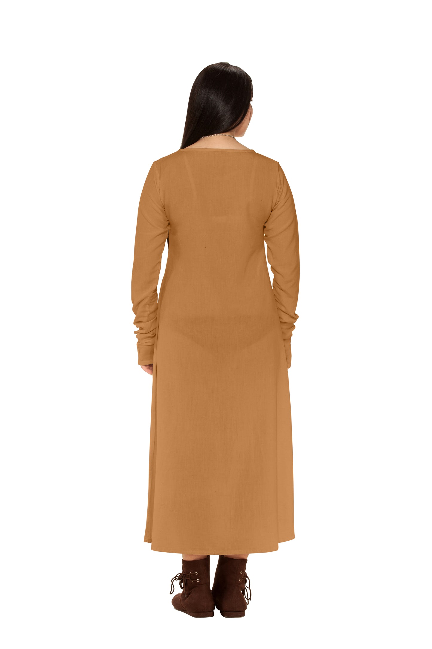 Thomasina Underdress