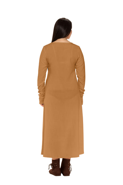 Thomasina Underdress