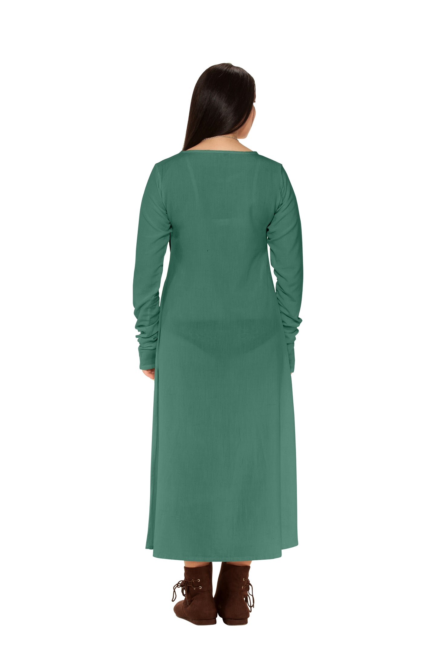 Thomasina Underdress