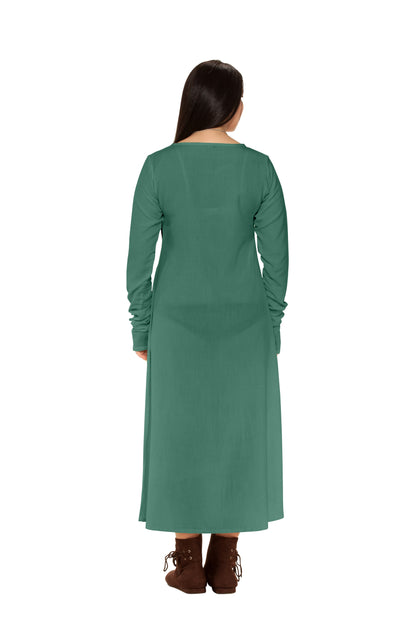 Thomasina Underdress