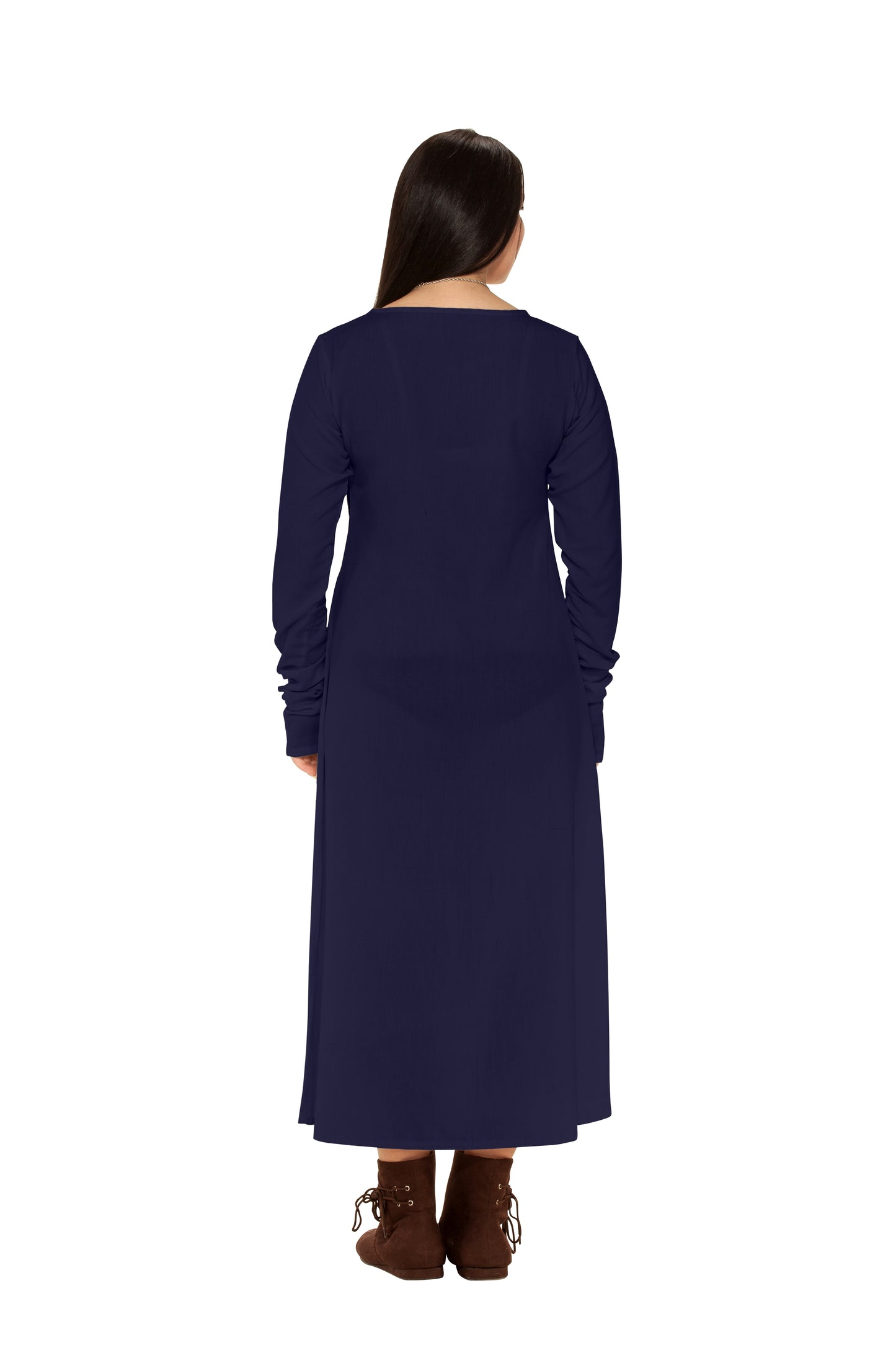 Thomasina Underdress