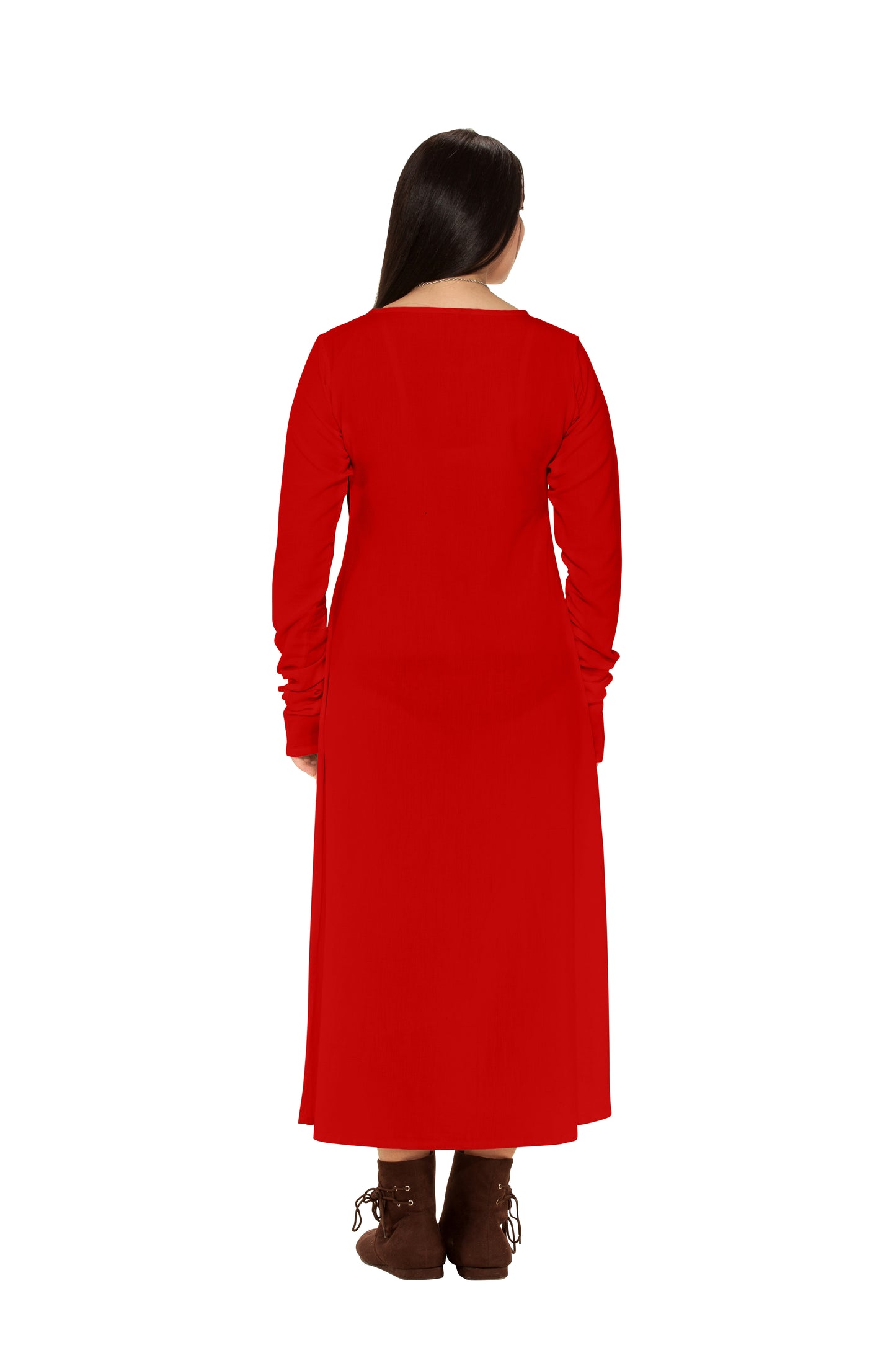 Thomasina Underdress