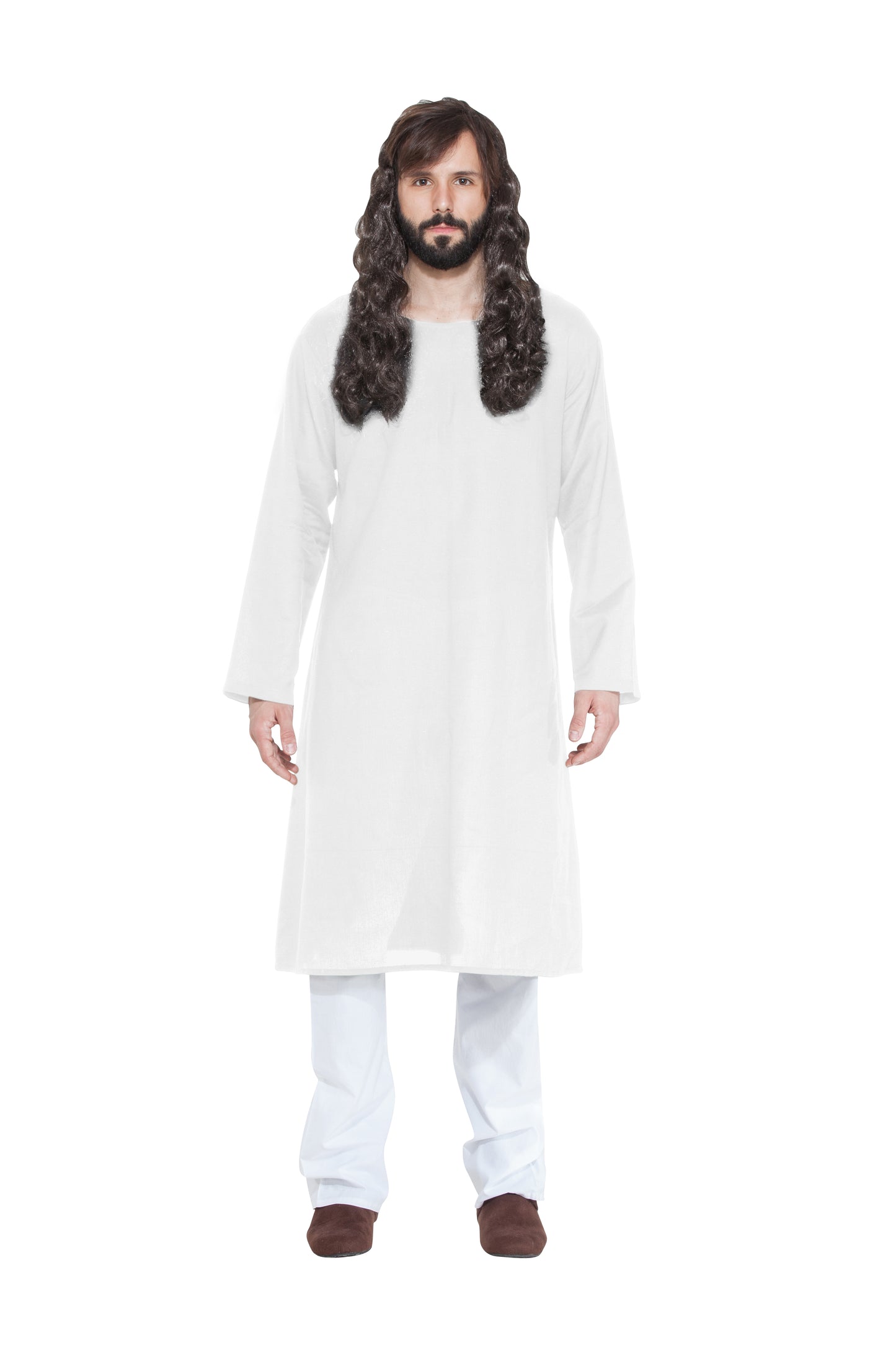 Robertus Linen Underdress