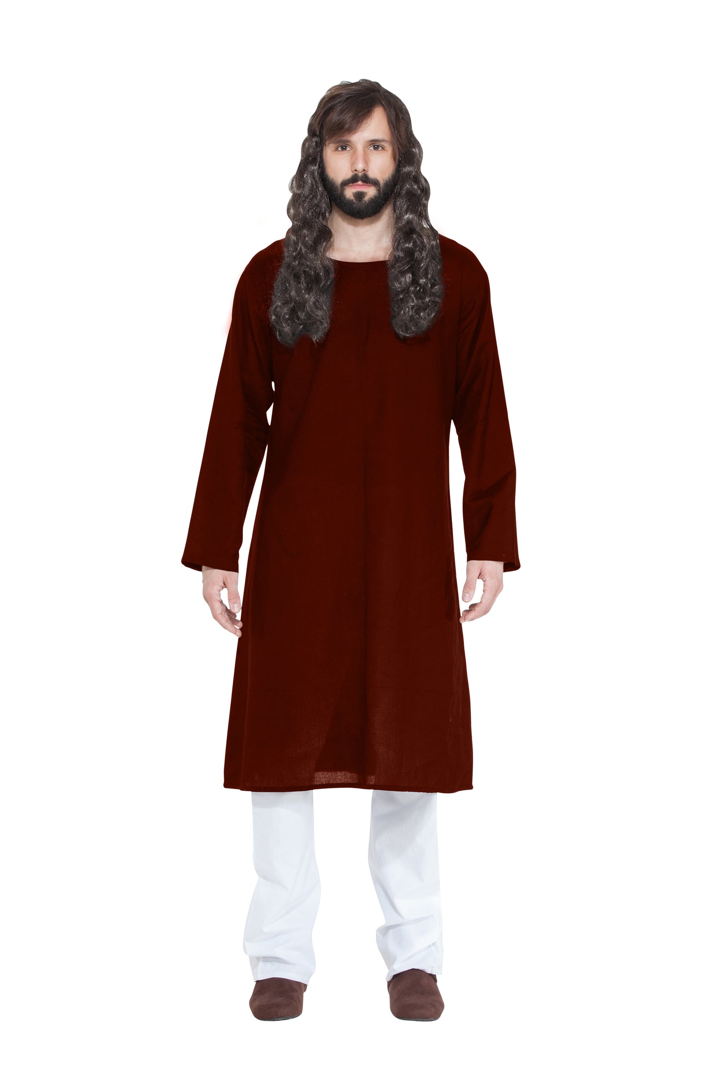 Robertus Linen Underdress