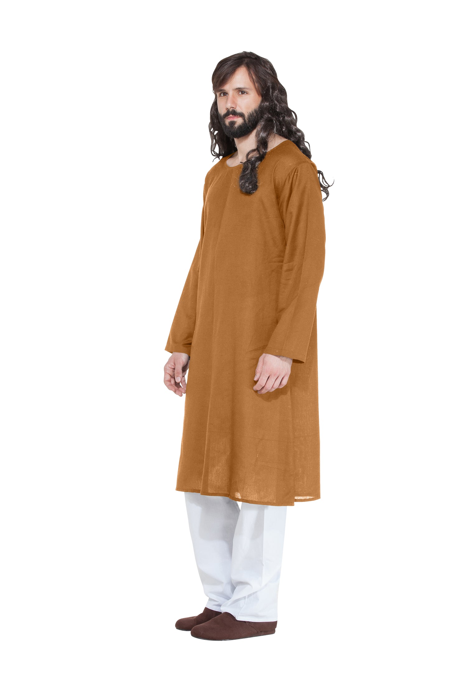 Robertus Linen Underdress