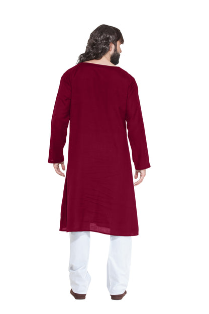 Robertus Linen Underdress