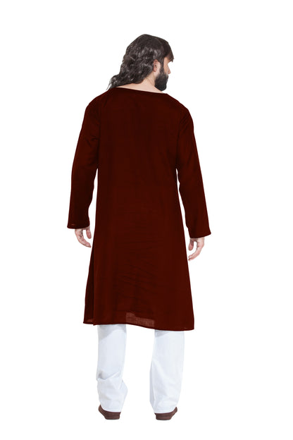 Robertus Linen Underdress