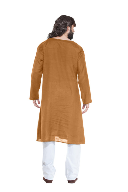 Robertus Linen Underdress