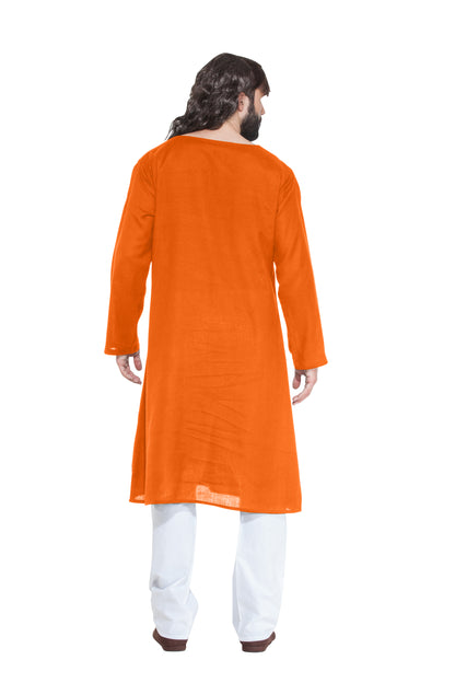 Robertus Linen Underdress