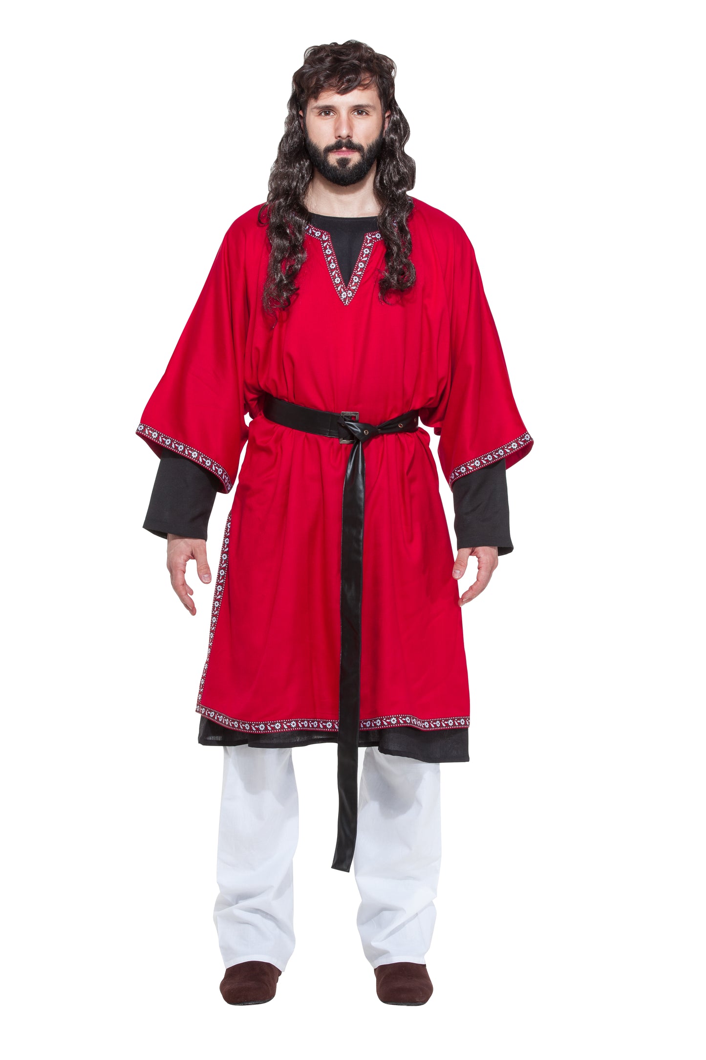 Snorre Viking Tunic