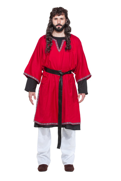 Snorre Viking Tunic