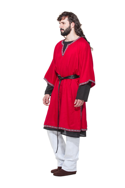 Snorre Viking Tunic