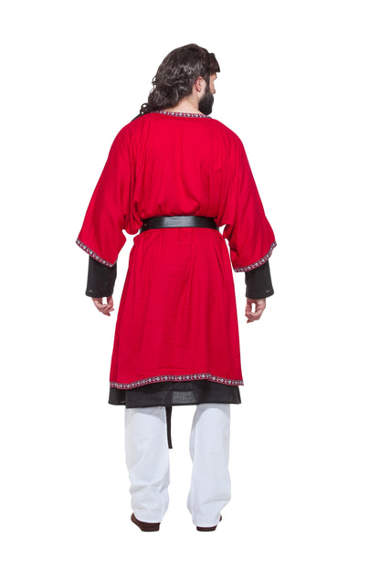 Snorre Viking Tunic