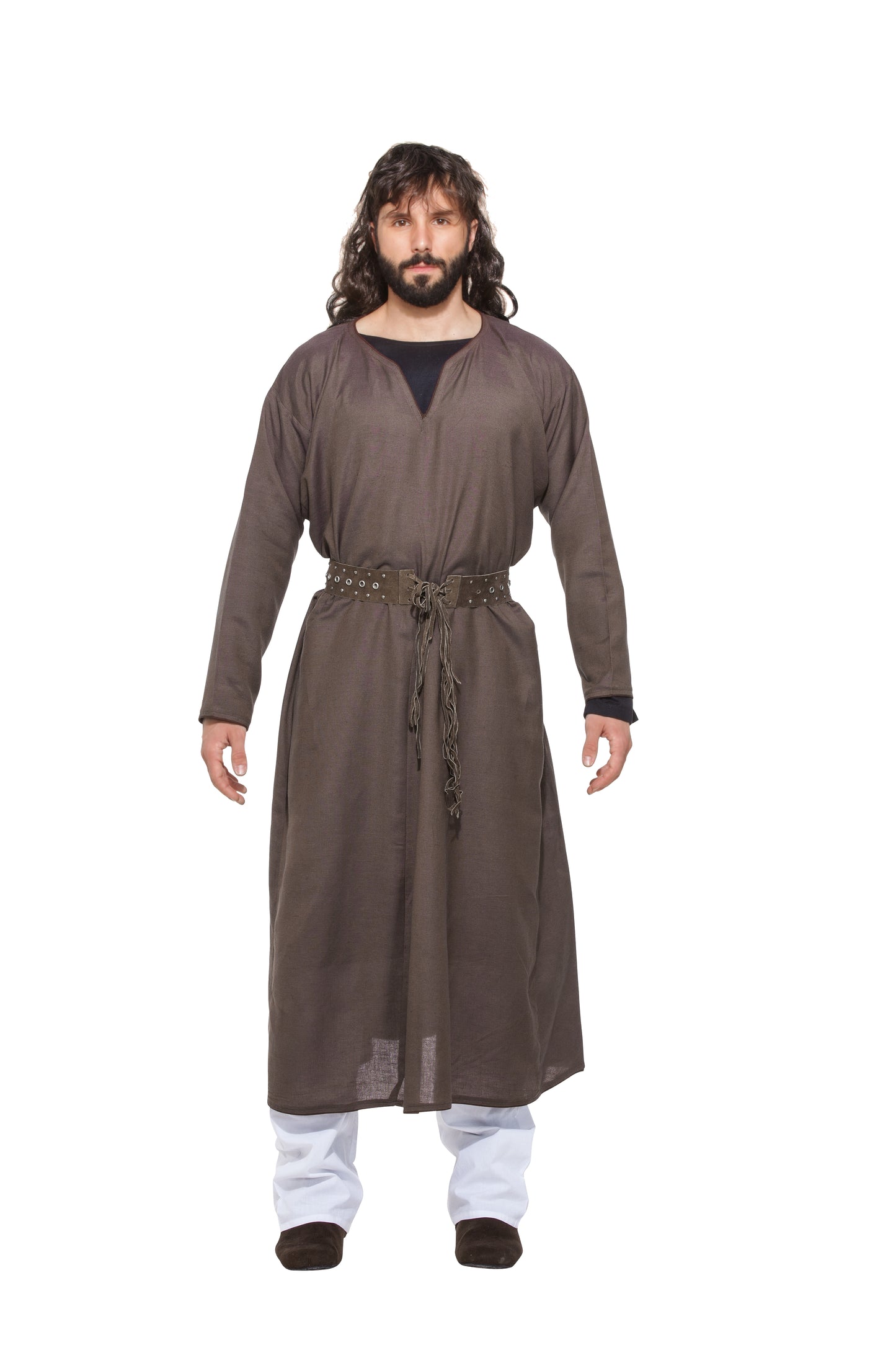 Gunnar Viking Tunic