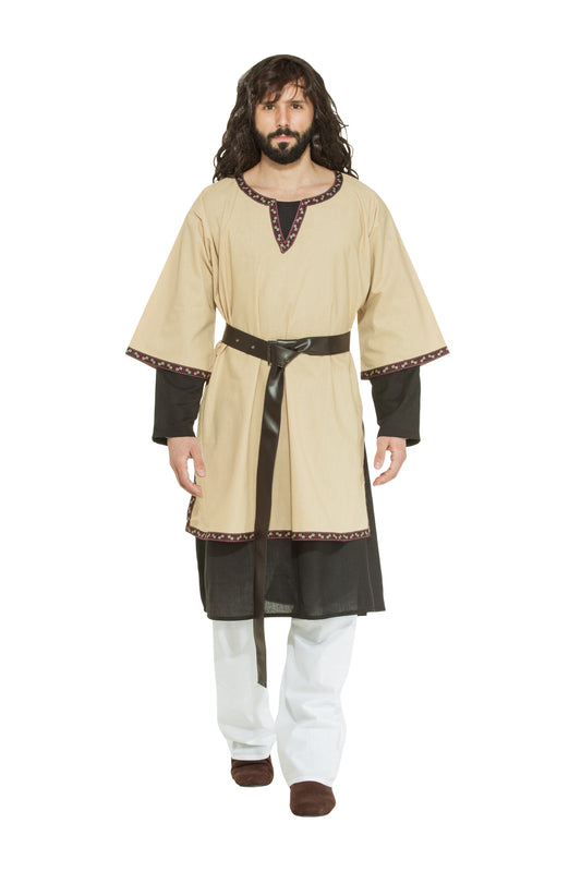 Basic Medieval Tunic