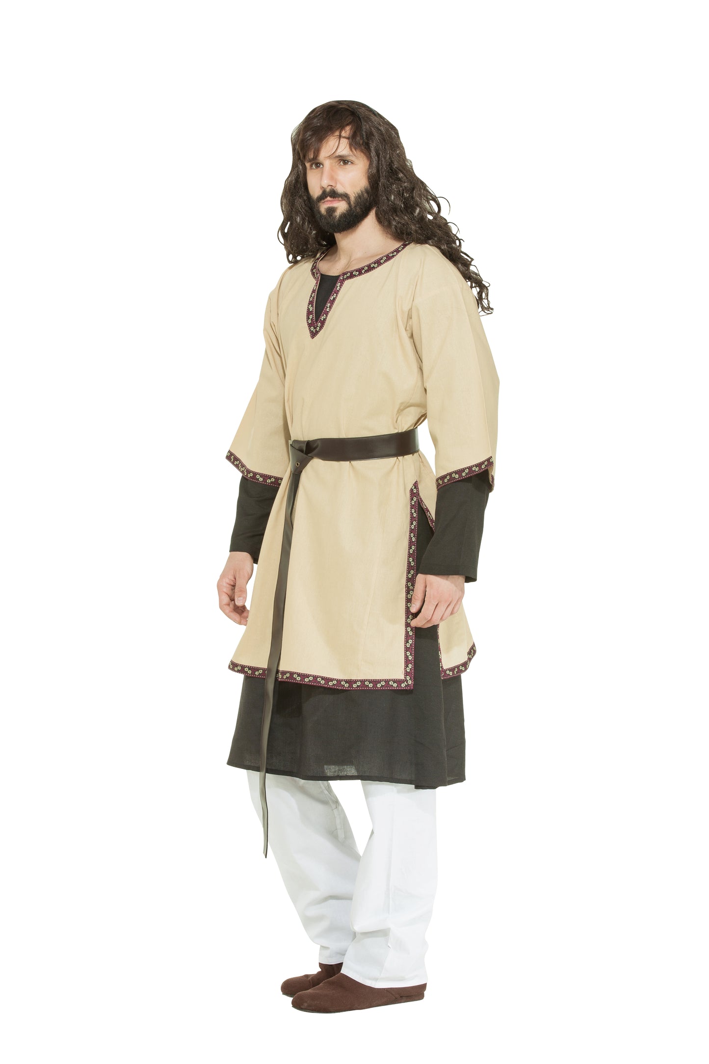 Basic Medieval Tunic