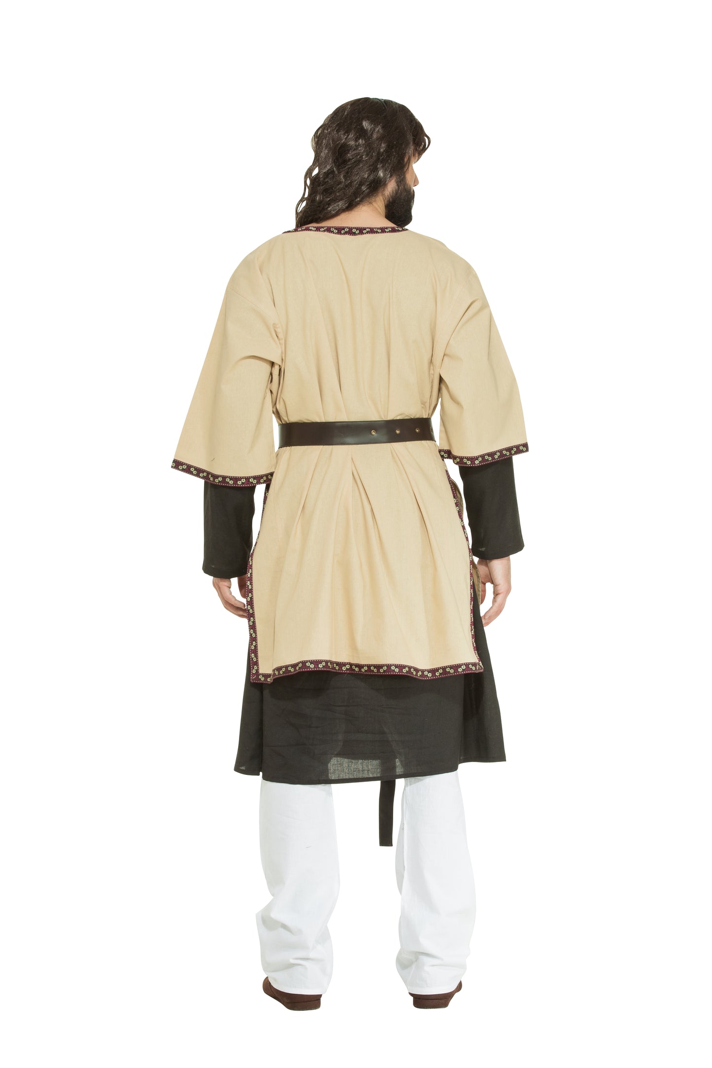 Basic Medieval Tunic
