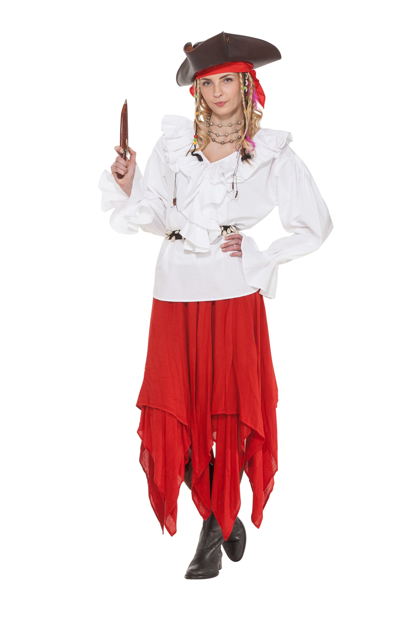 Helen Ramsay Blouse