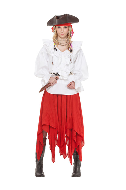 Helen Ramsay Blouse
