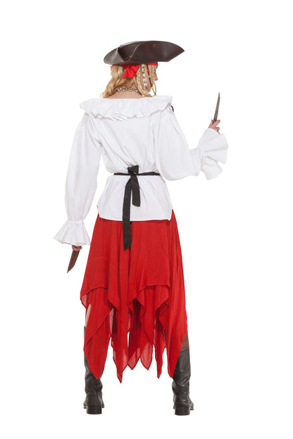 Helen Ramsay Blouse