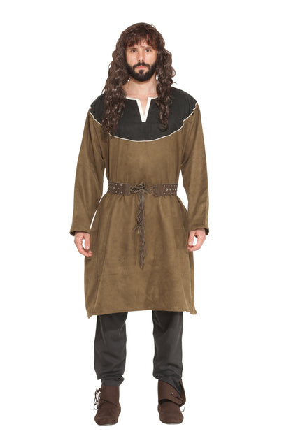 Adelard Norman Tunic