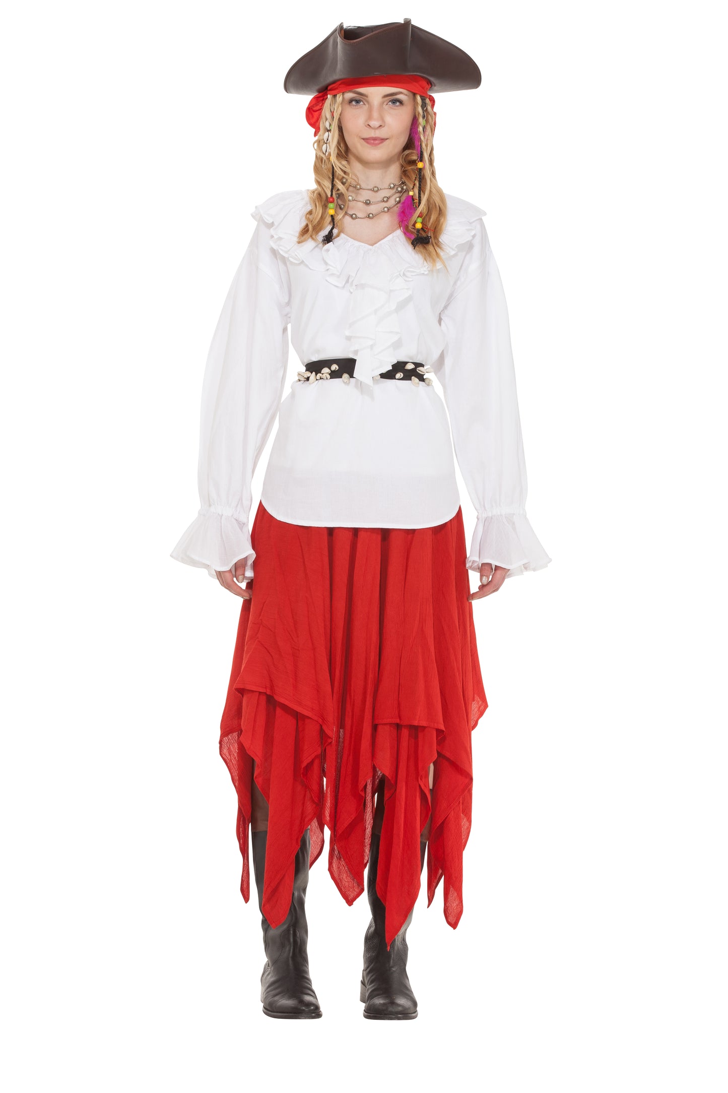Carrie Oates Blouse