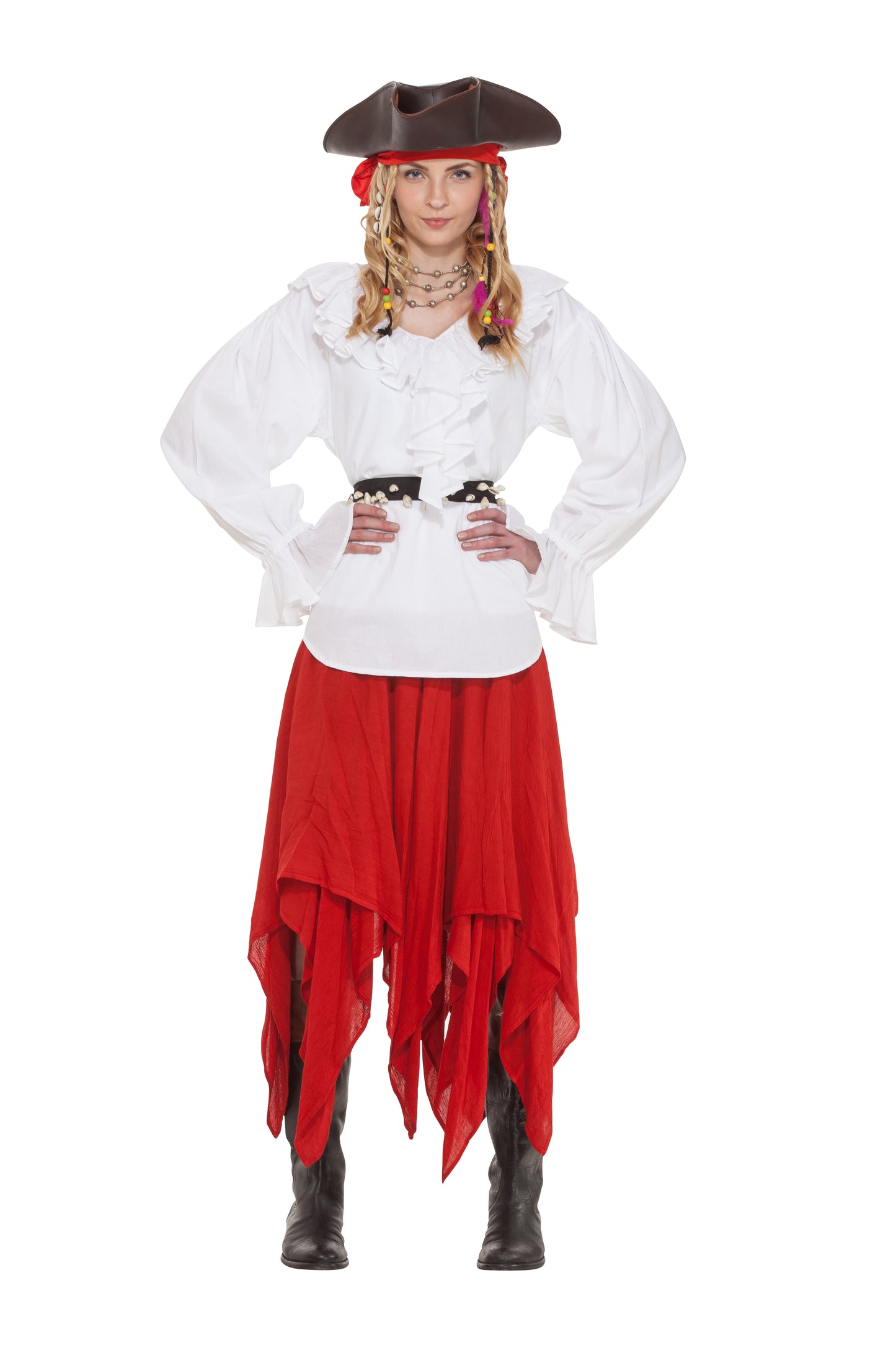 Carrie Oates Blouse