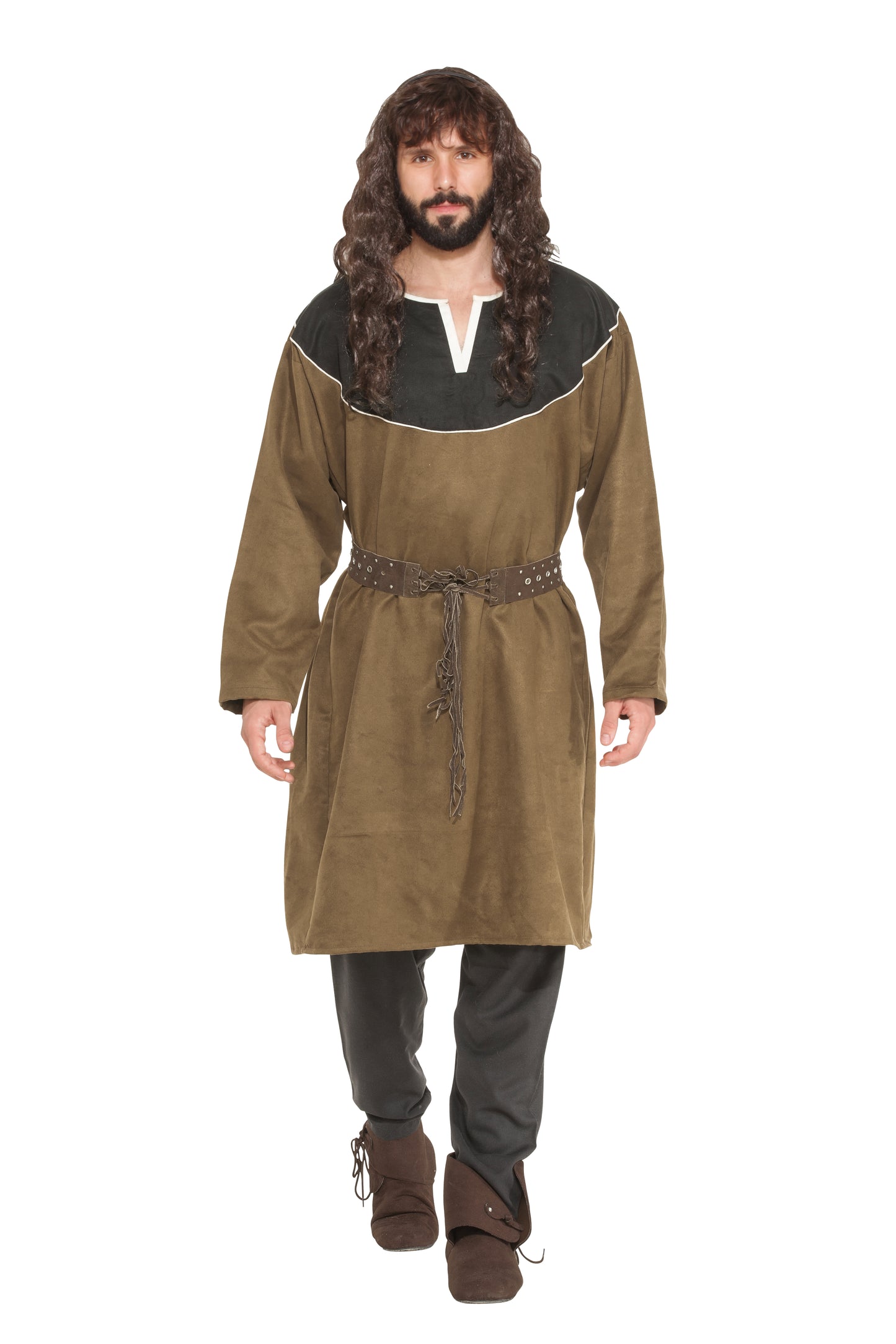 Adelard Norman Tunic
