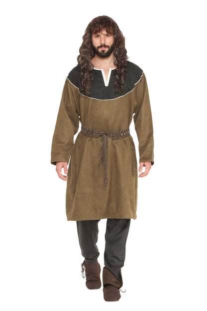 Adelard Norman Tunic