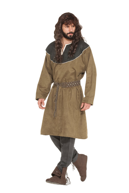 Adelard Norman Tunic