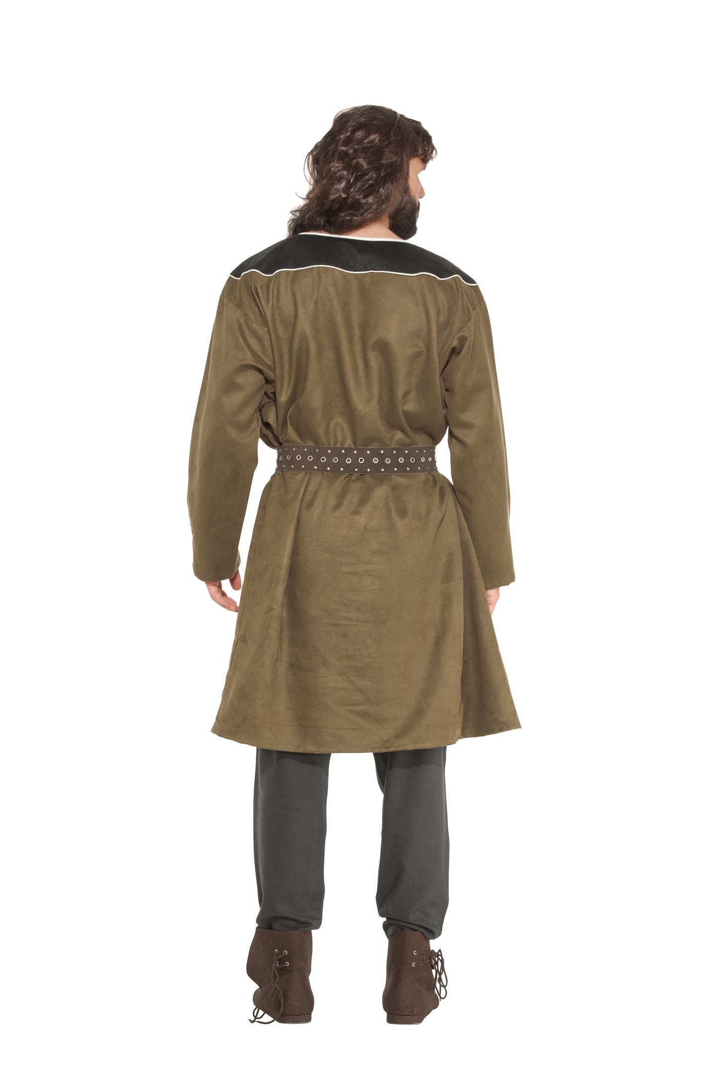 Adelard Norman Tunic