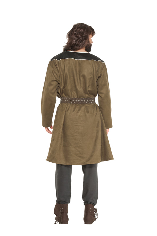 Adelard Norman Tunic