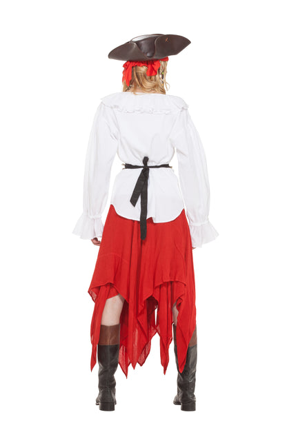 Carrie Oates Blouse