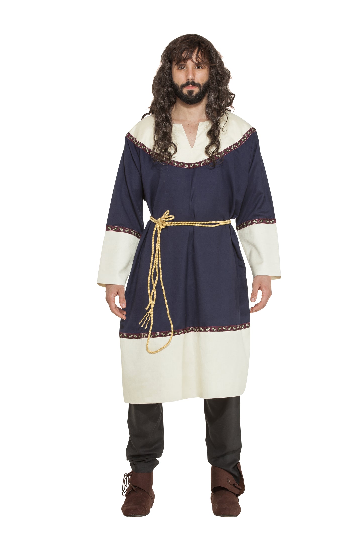 Norse Torstein Tunic