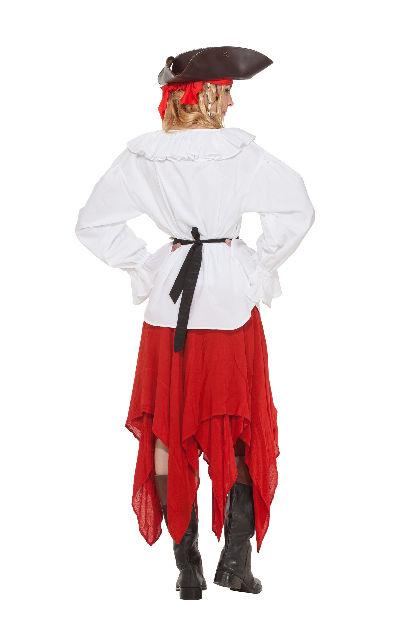 Carrie Oates Blouse