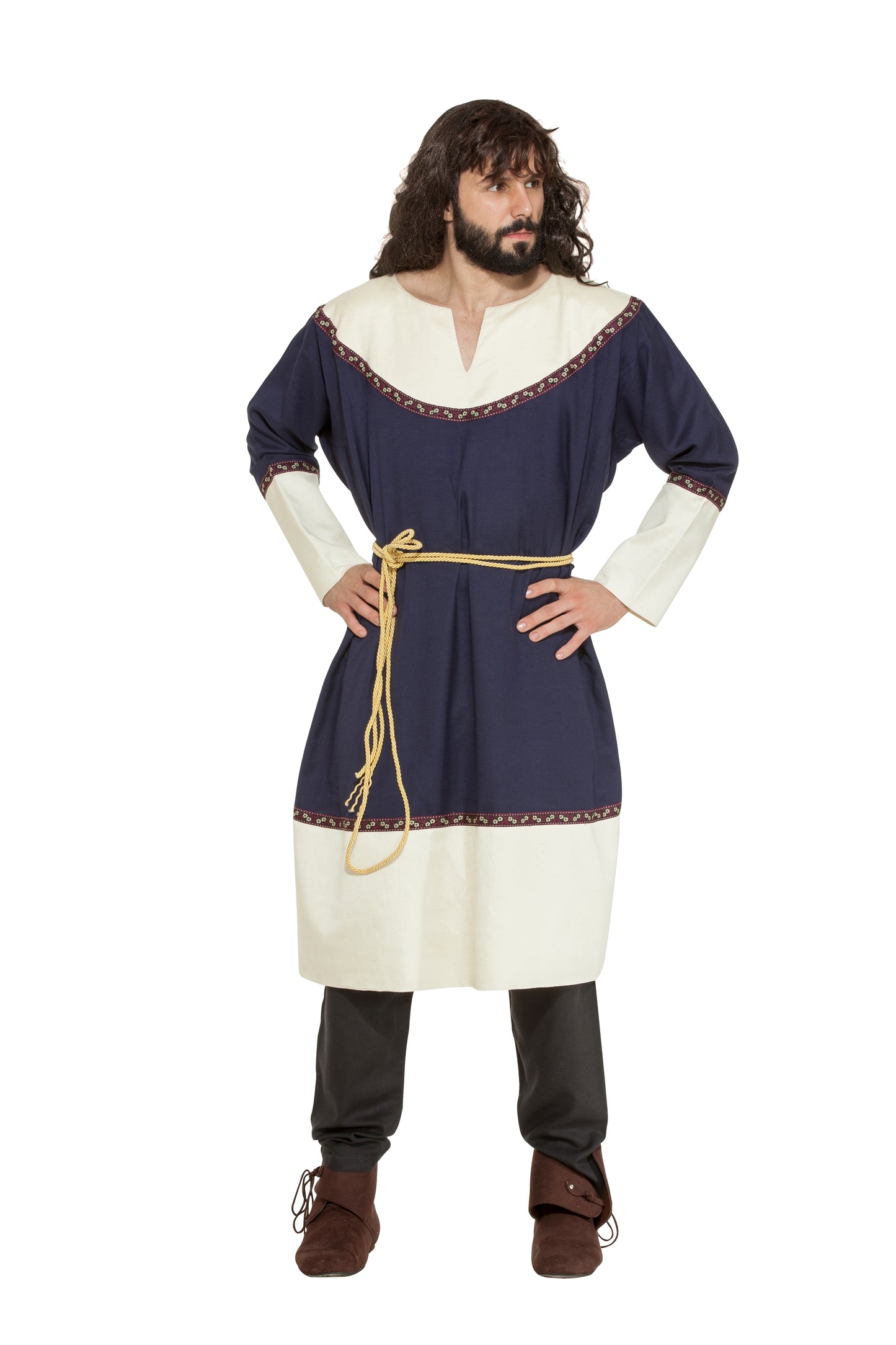 Norse Torstein Tunic