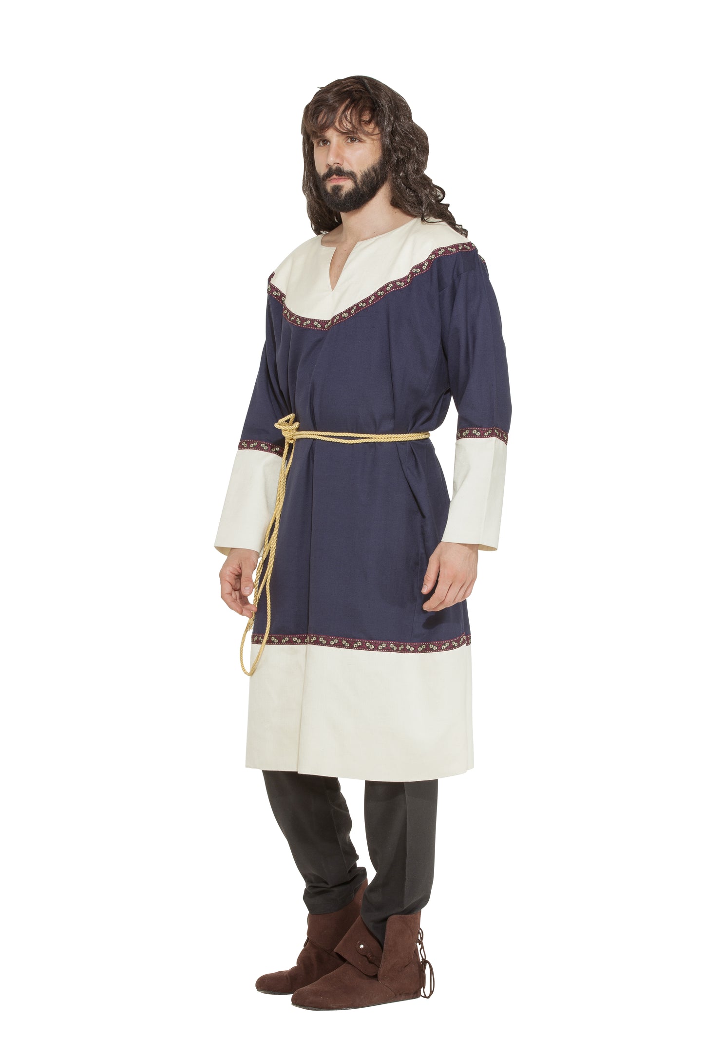 Norse Torstein Tunic