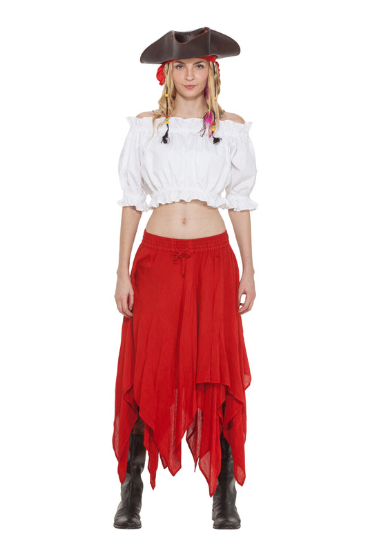 Sadie Ninnies Blouse