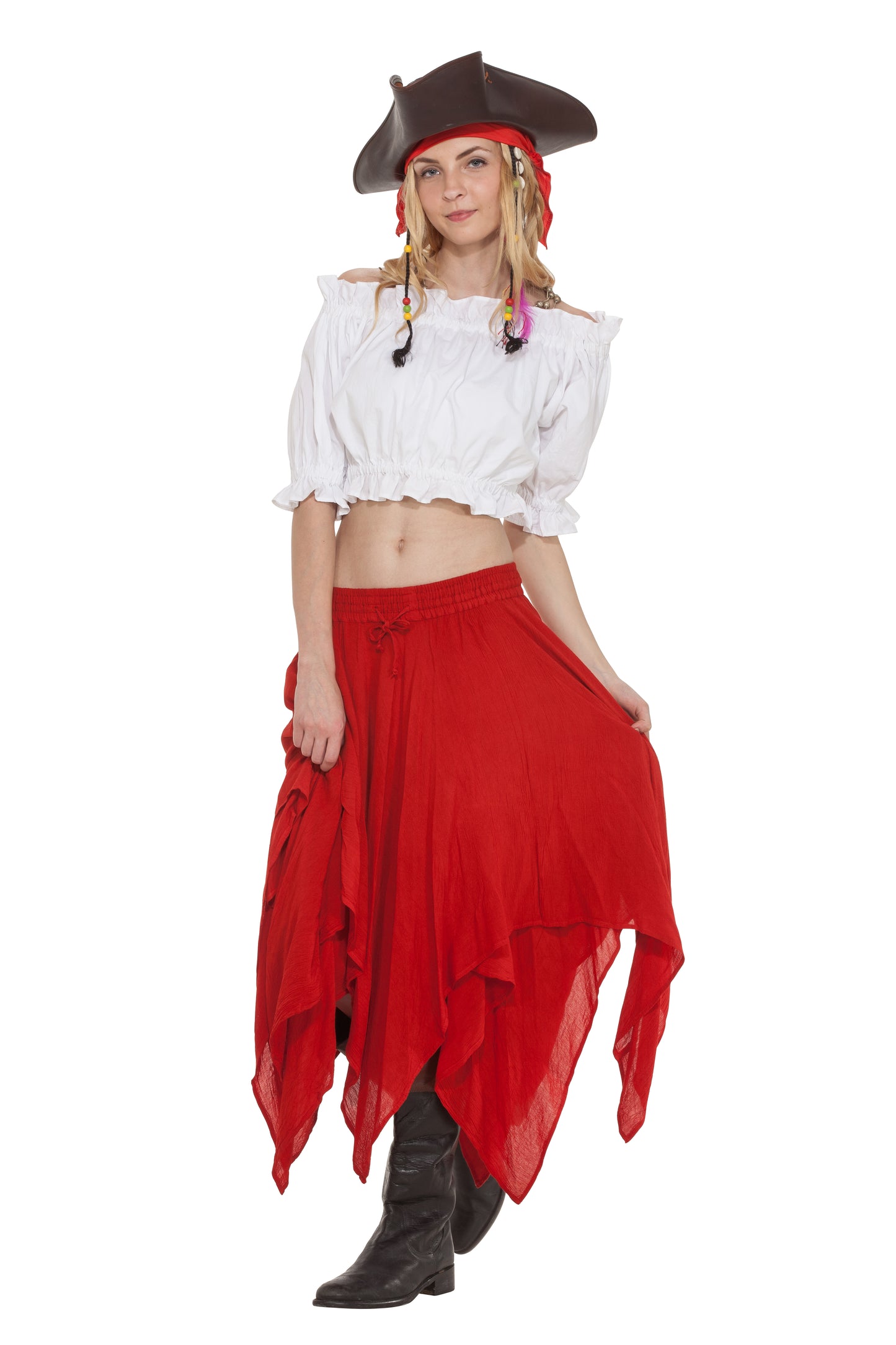 Sadie Ninnies Blouse
