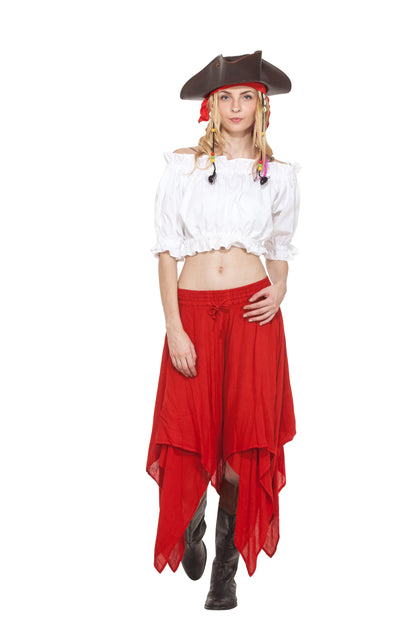 Sadie Ninnies Blouse