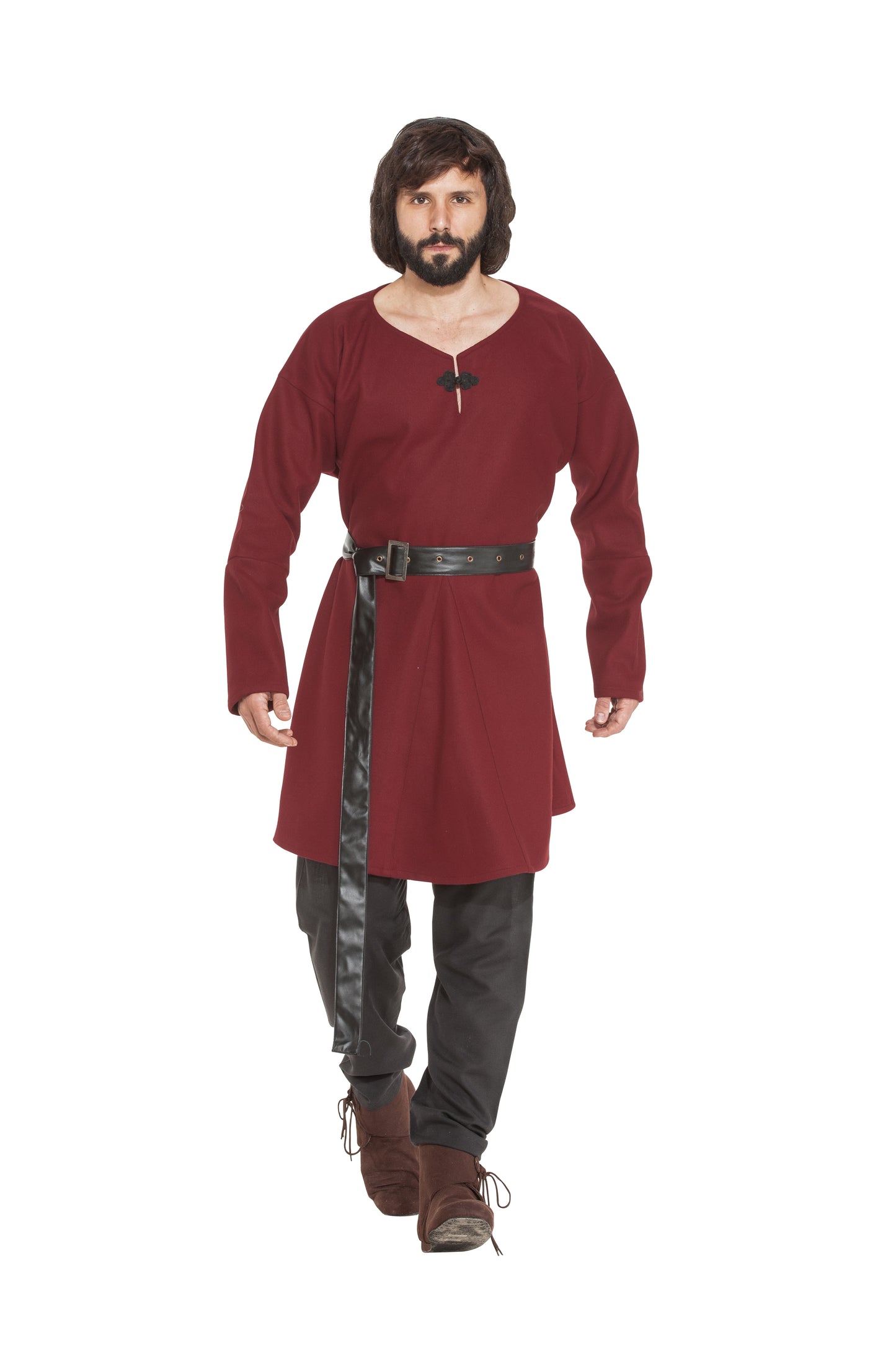 Aethelstan Saxon Tunic