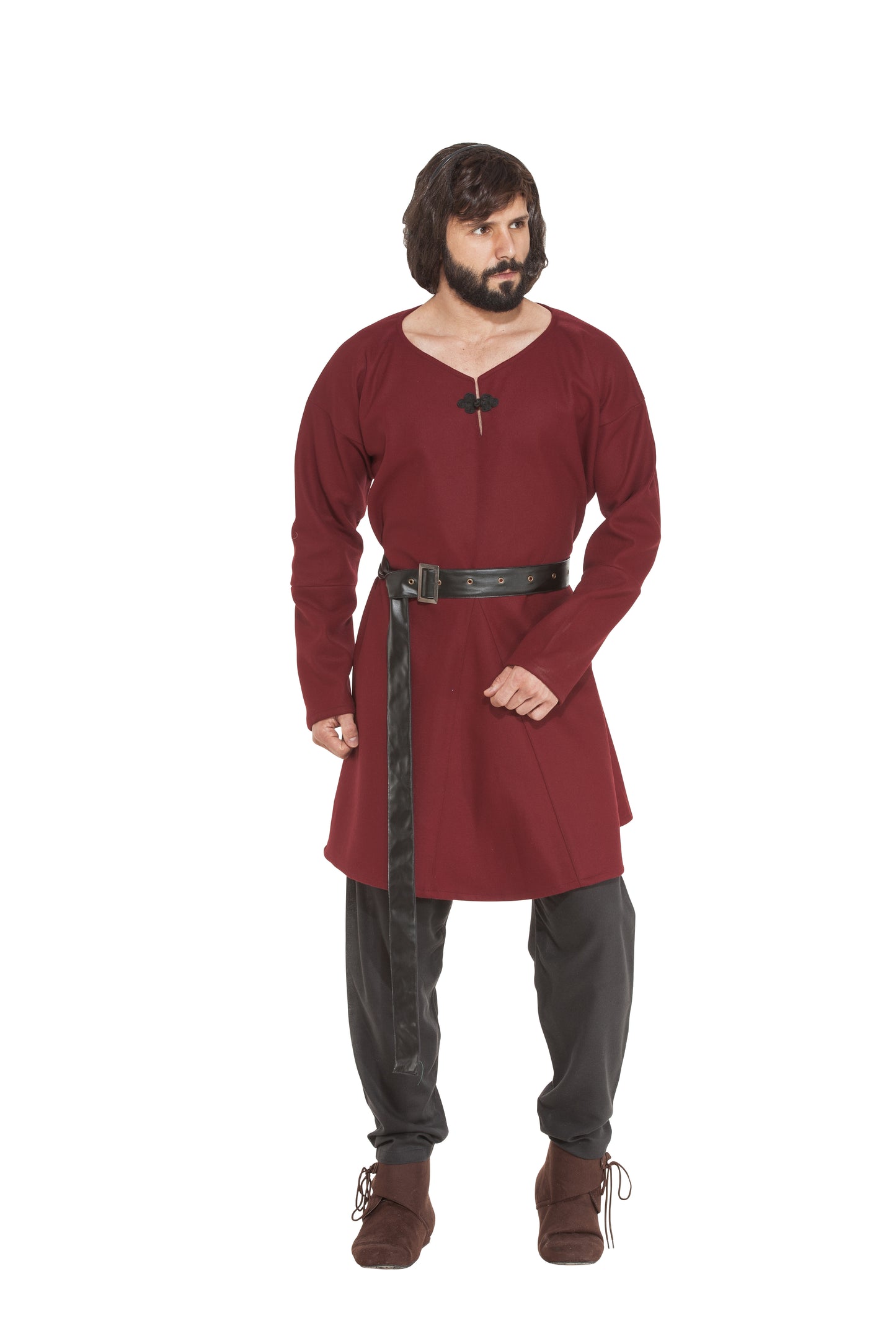 Aethelstan Saxon Tunic